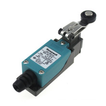 Szl-Vl Series Micro Miniature Industrial Limit Switch